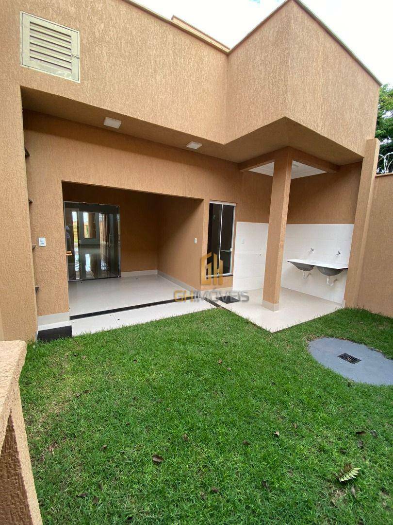 Casa à venda com 3 quartos, 115m² - Foto 16