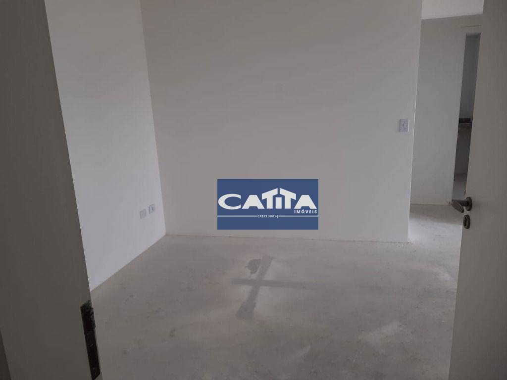 Apartamento à venda com 2 quartos, 51m² - Foto 2