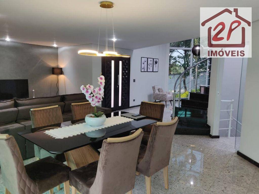 Casa de Condomínio à venda com 3 quartos, 379m² - Foto 35