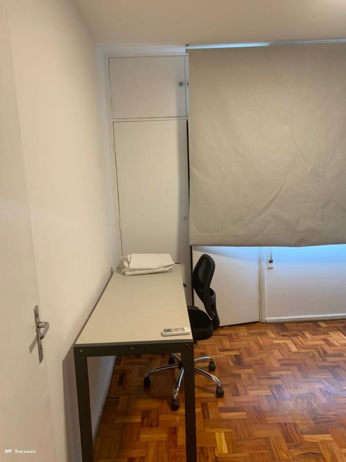 Apartamento para alugar com 3 quartos, 98m² - Foto 6