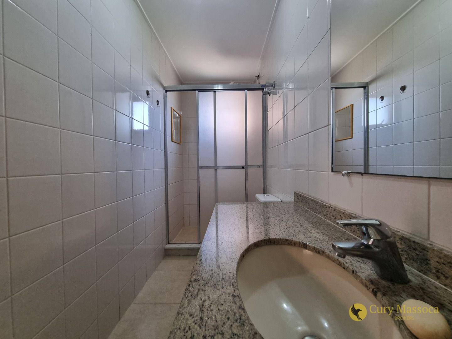 Apartamento para alugar com 3 quartos, 95m² - Foto 20