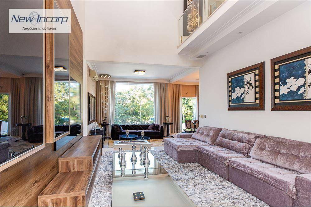 Casa à venda com 4 quartos, 440m² - Foto 4