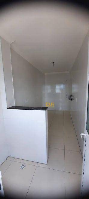 Apartamento à venda com 3 quartos, 100m² - Foto 6