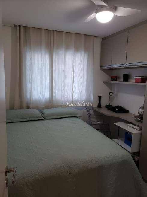 Apartamento à venda com 3 quartos, 77m² - Foto 24