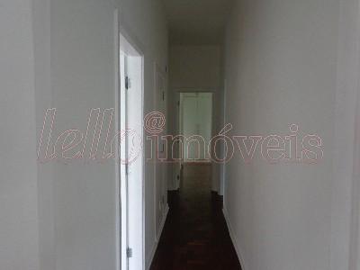 Apartamento para alugar com 3 quartos, 153m² - Foto 5