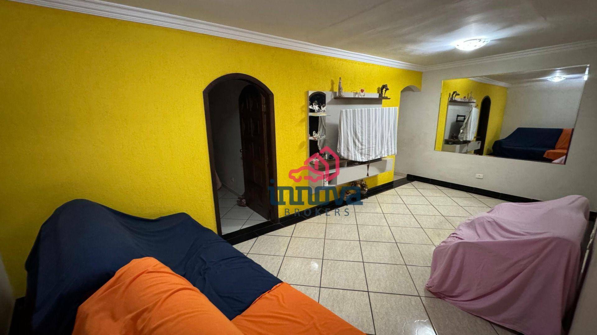 Casa à venda com 3 quartos, 100m² - Foto 27