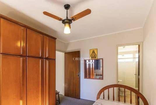 Apartamento à venda com 1 quarto, 55m² - Foto 7