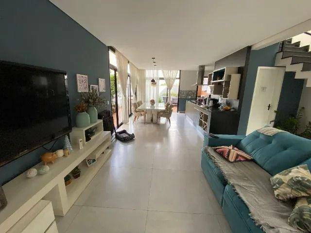 Casa de Condomínio à venda com 3 quartos, 140m² - Foto 5