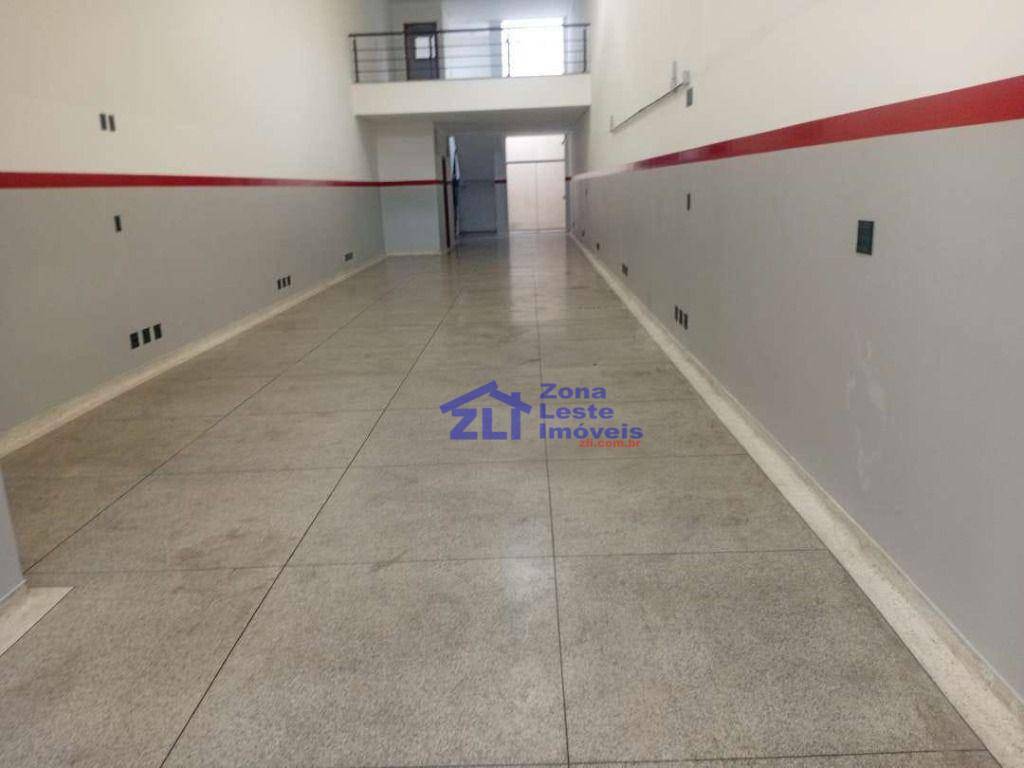 Depósito-Galpão-Armazém para alugar, 200m² - Foto 5