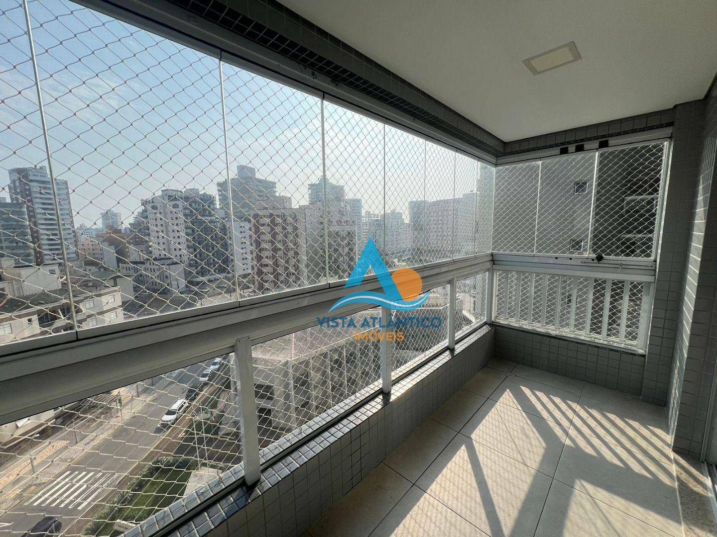 Apartamento à venda com 2 quartos, 75m² - Foto 1