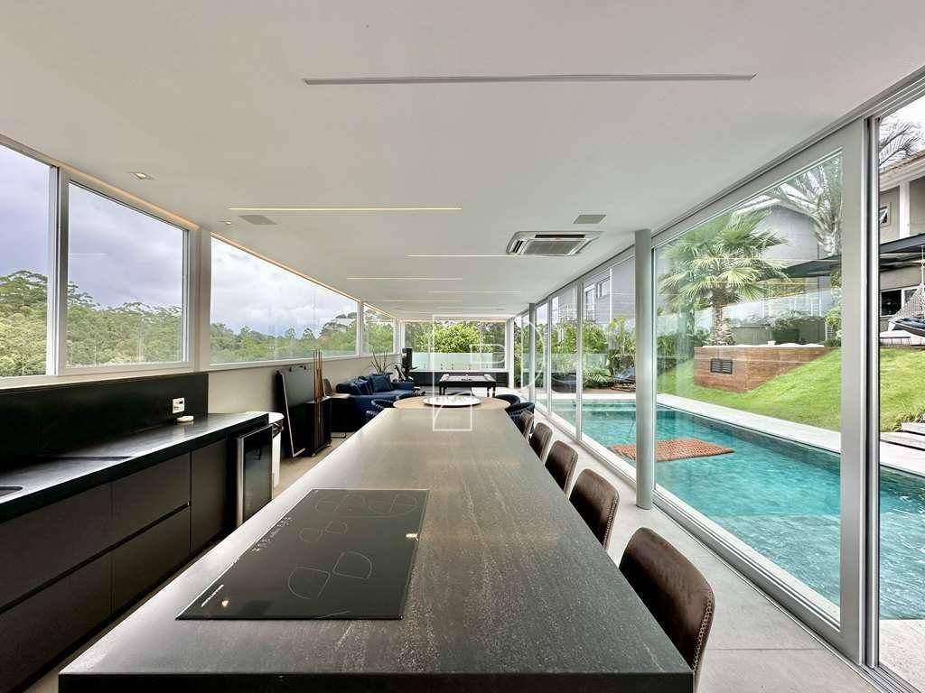 Casa de Condomínio à venda com 4 quartos, 463m² - Foto 45