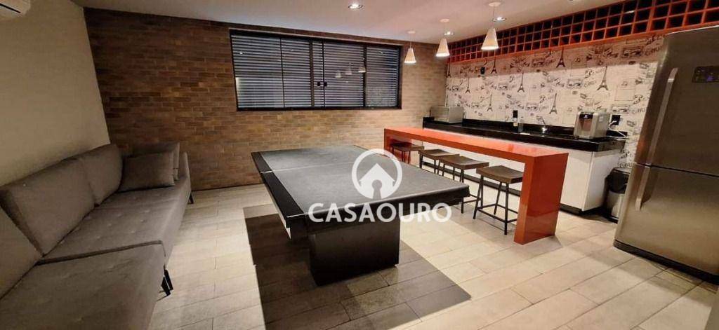 Apartamento à venda com 1 quarto, 117m² - Foto 17