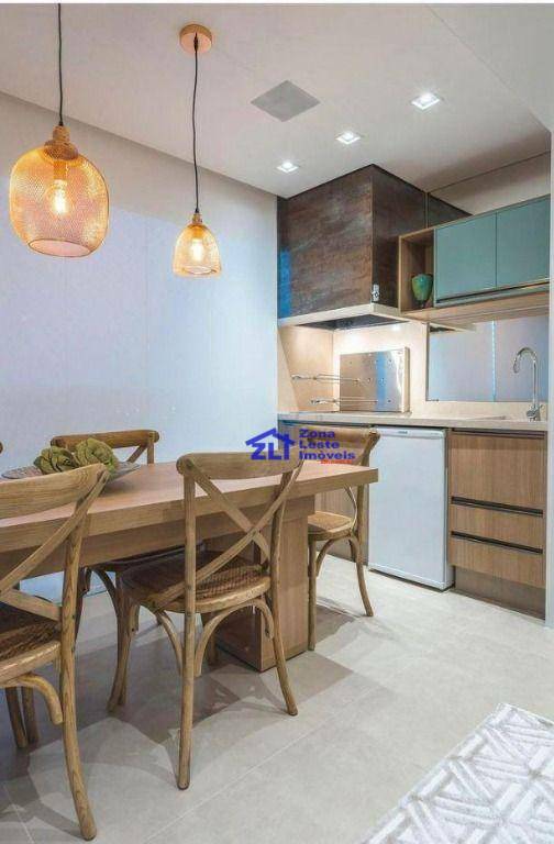 Apartamento à venda e aluguel com 1 quarto, 66m² - Foto 21