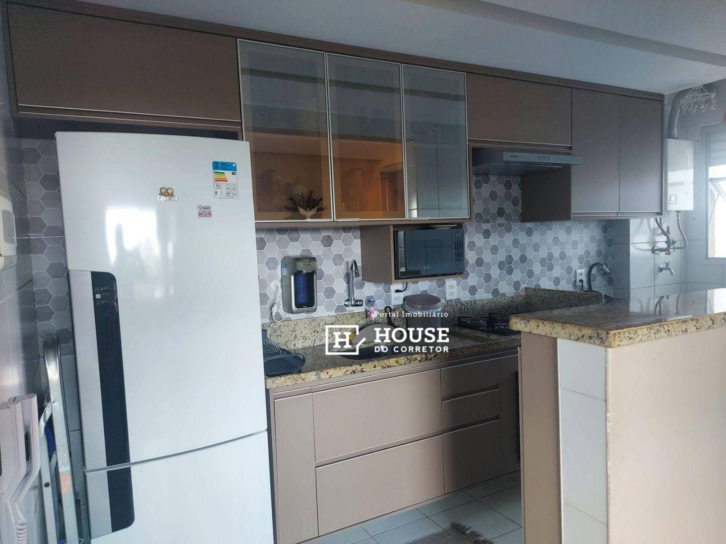 Apartamento, 3 quartos, 70 m² - Foto 6