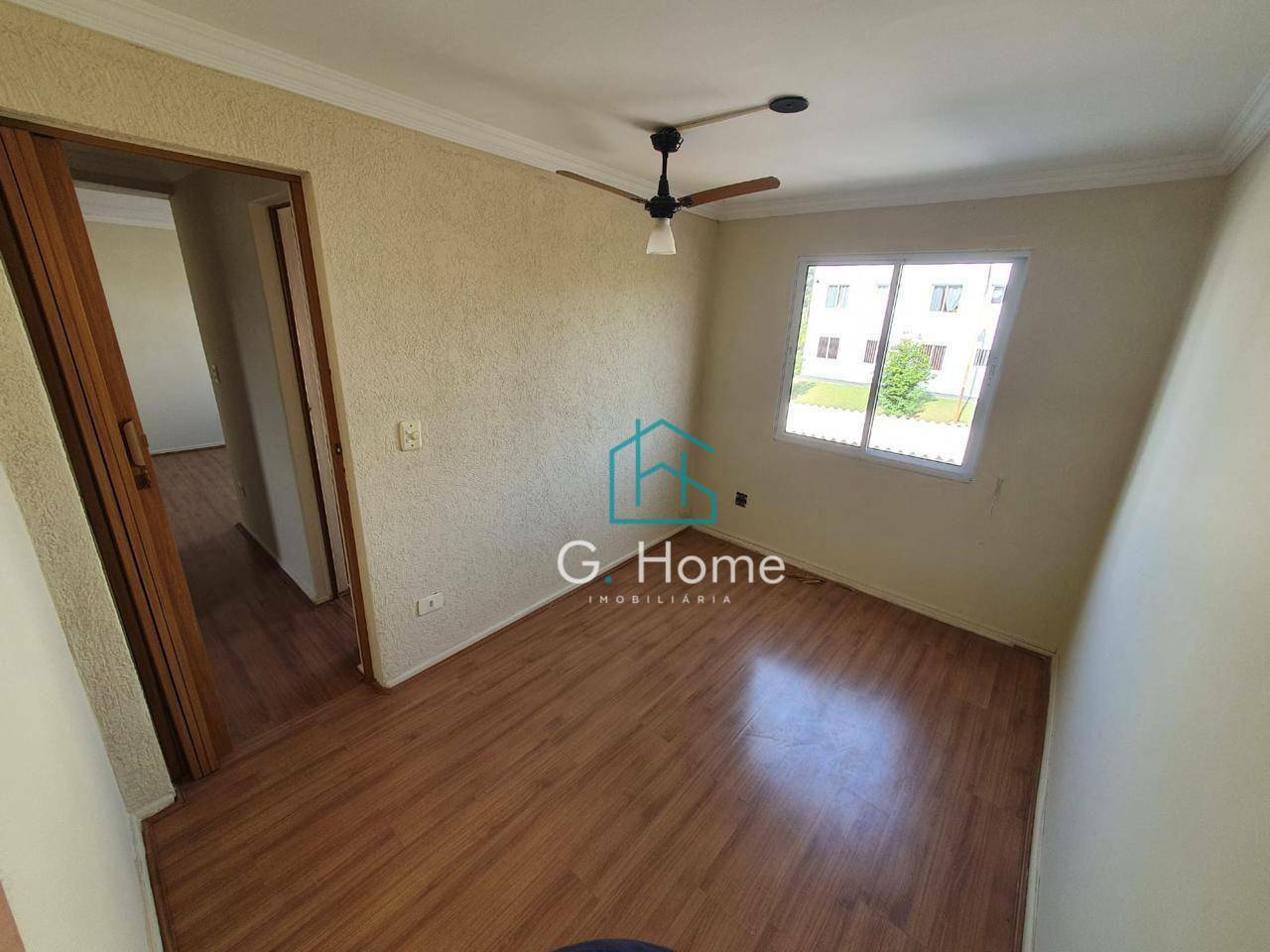 Apartamento à venda com 3 quartos, 60m² - Foto 6