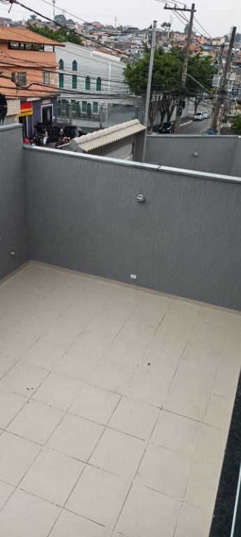 Sobrado à venda com 3 quartos, 100m² - Foto 32