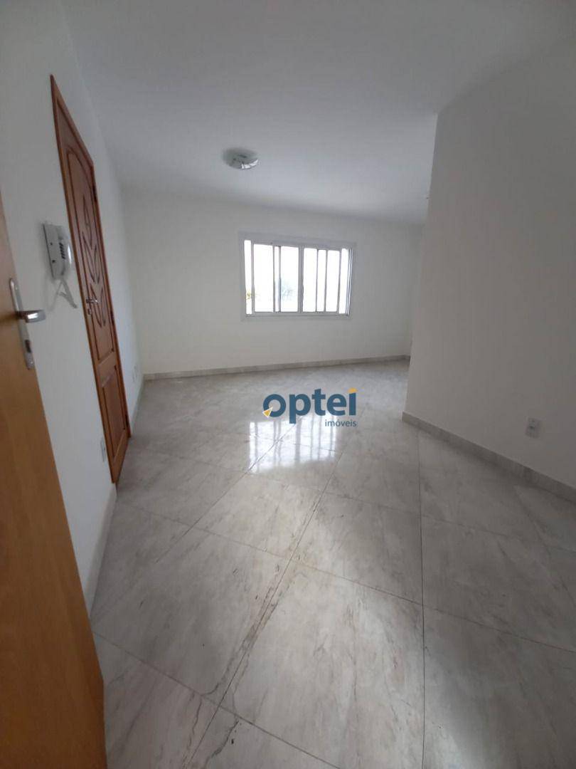 Apartamento à venda com 3 quartos, 80m² - Foto 1