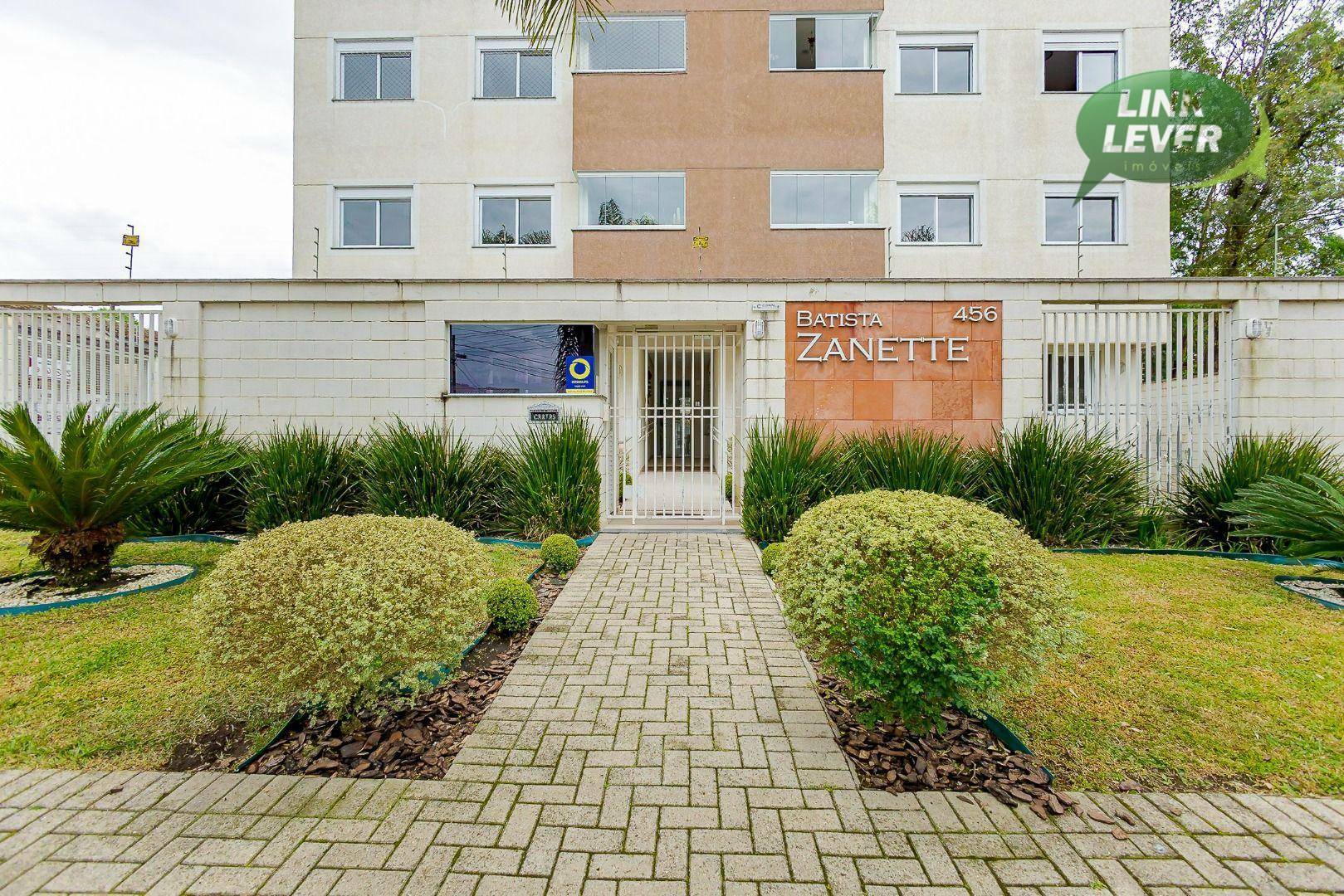 Apartamento à venda com 2 quartos, 58m² - Foto 22