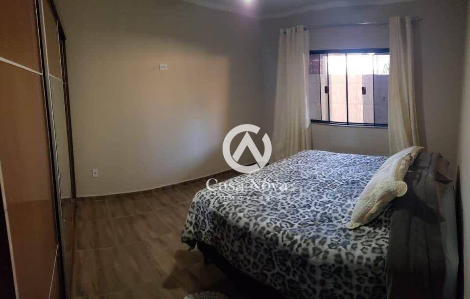 Casa à venda com 2 quartos, 184m² - Foto 10