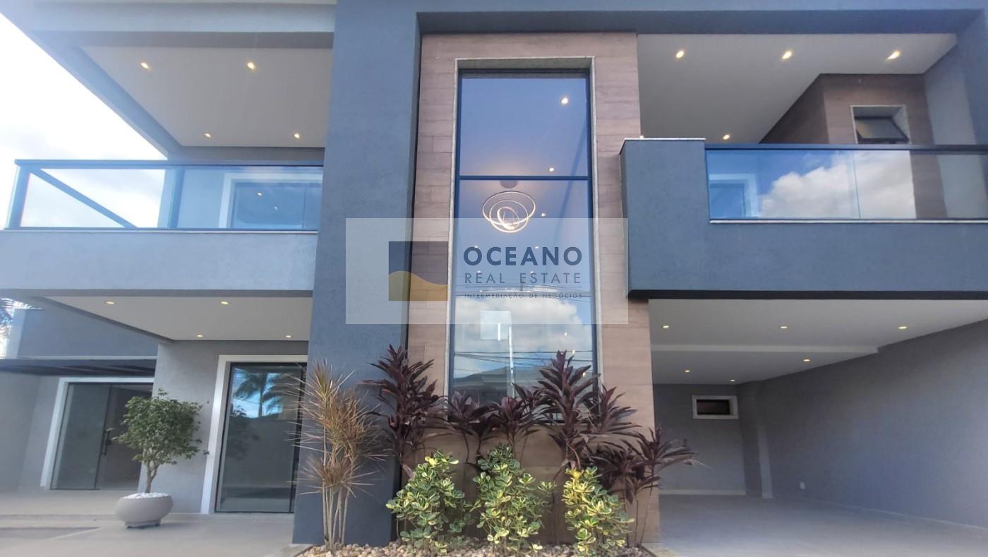 Casa de Condomínio à venda com 4 quartos, 300m² - Foto 24
