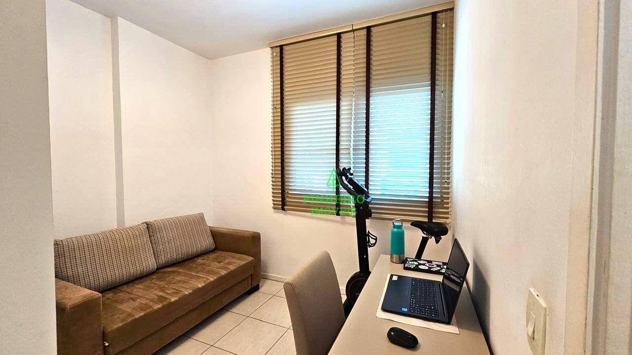 Apartamento à venda com 2 quartos, 85m² - Foto 13