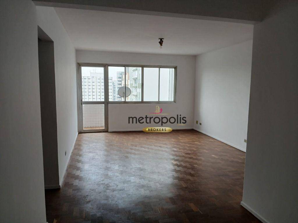 Apartamento à venda com 3 quartos, 116m² - Foto 3