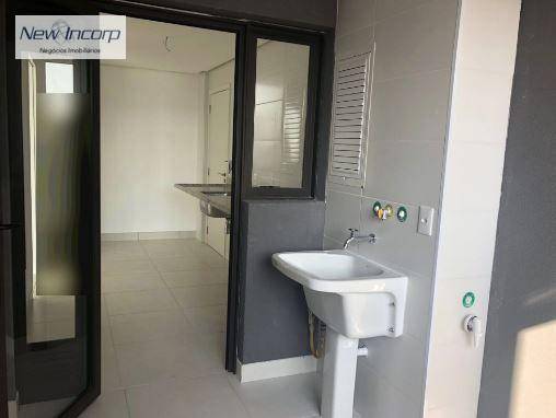 Apartamento à venda com 3 quartos, 120m² - Foto 8