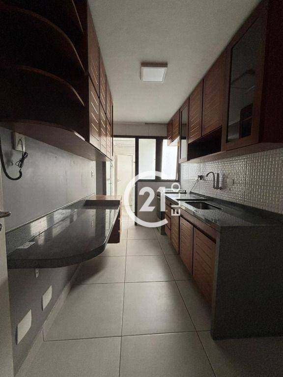 Apartamento à venda com 3 quartos, 76m² - Foto 3