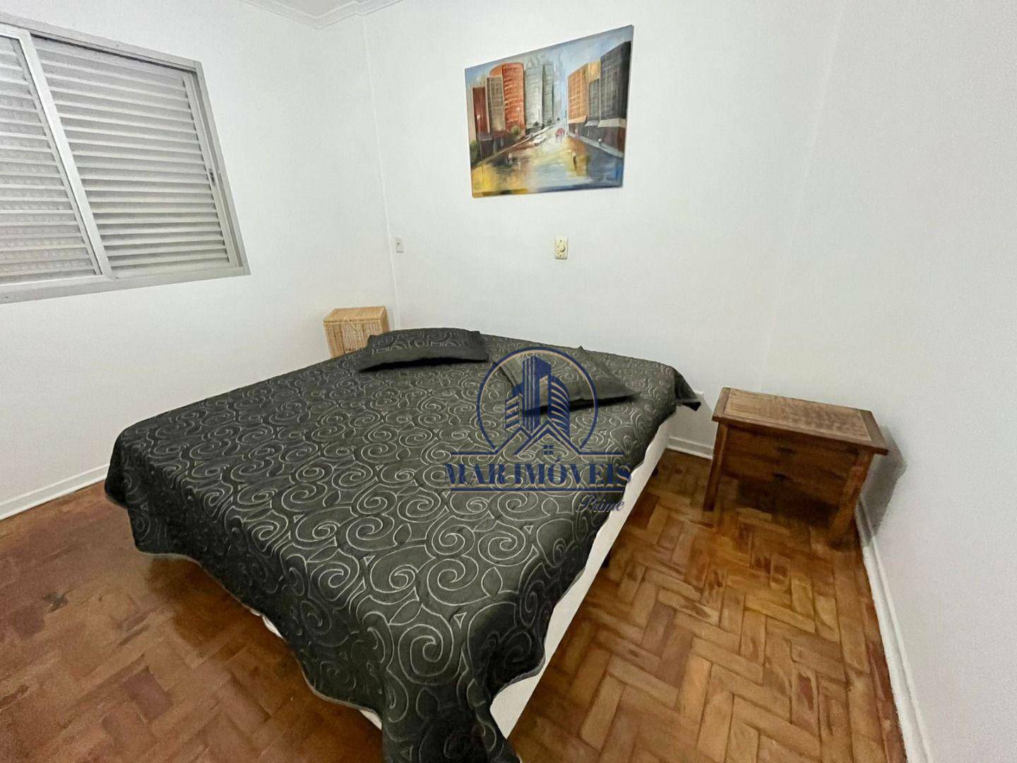 Apartamento à venda com 1 quarto, 55m² - Foto 6