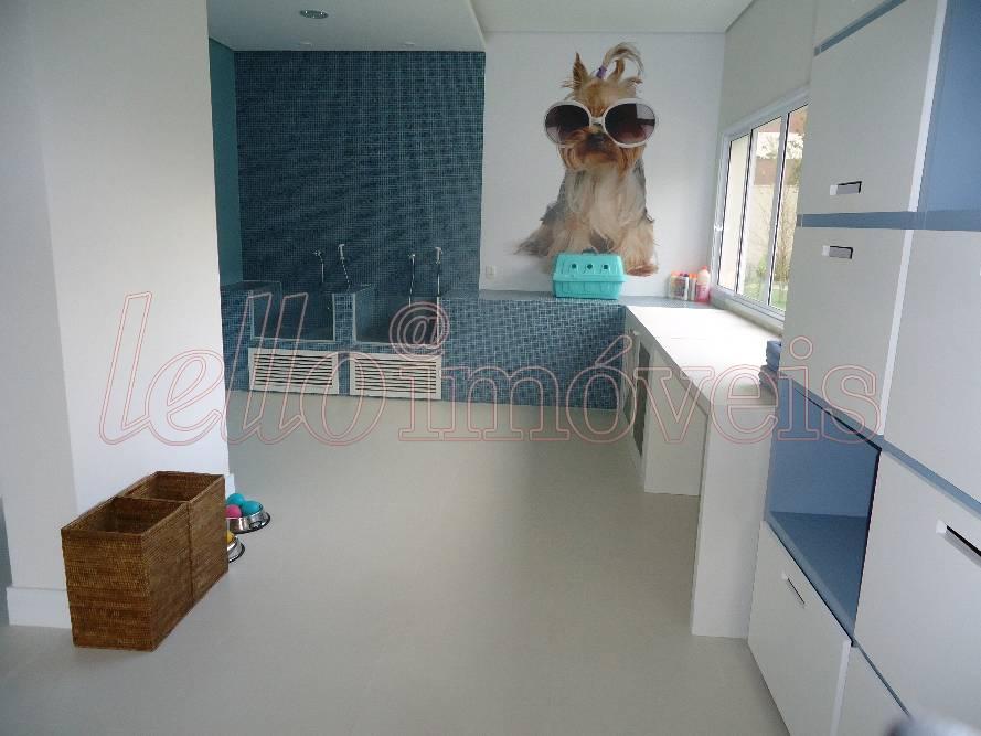 Apartamento para alugar com 3 quartos, 135m² - Foto 35