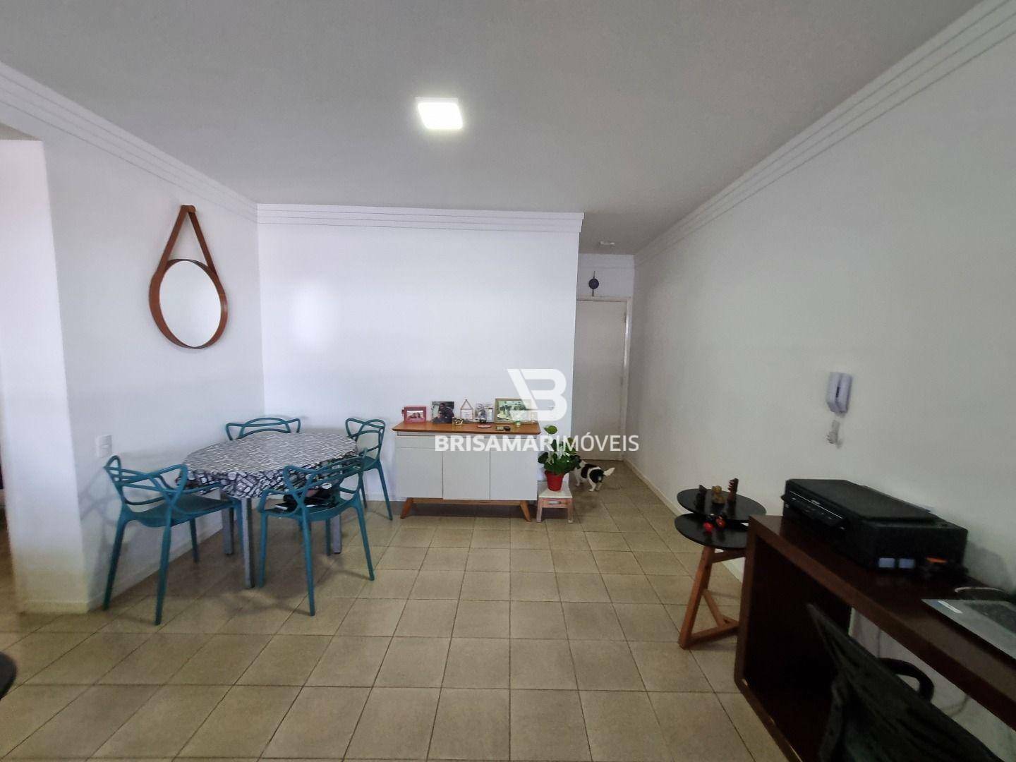 Apartamento à venda com 2 quartos, 98m² - Foto 7