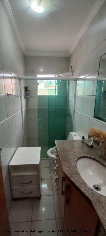 Casa de Condomínio para alugar com 3 quartos, 100m² - Foto 23