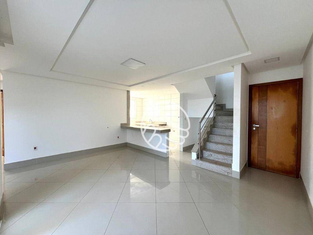 Cobertura para alugar com 4 quartos, 173m² - Foto 3