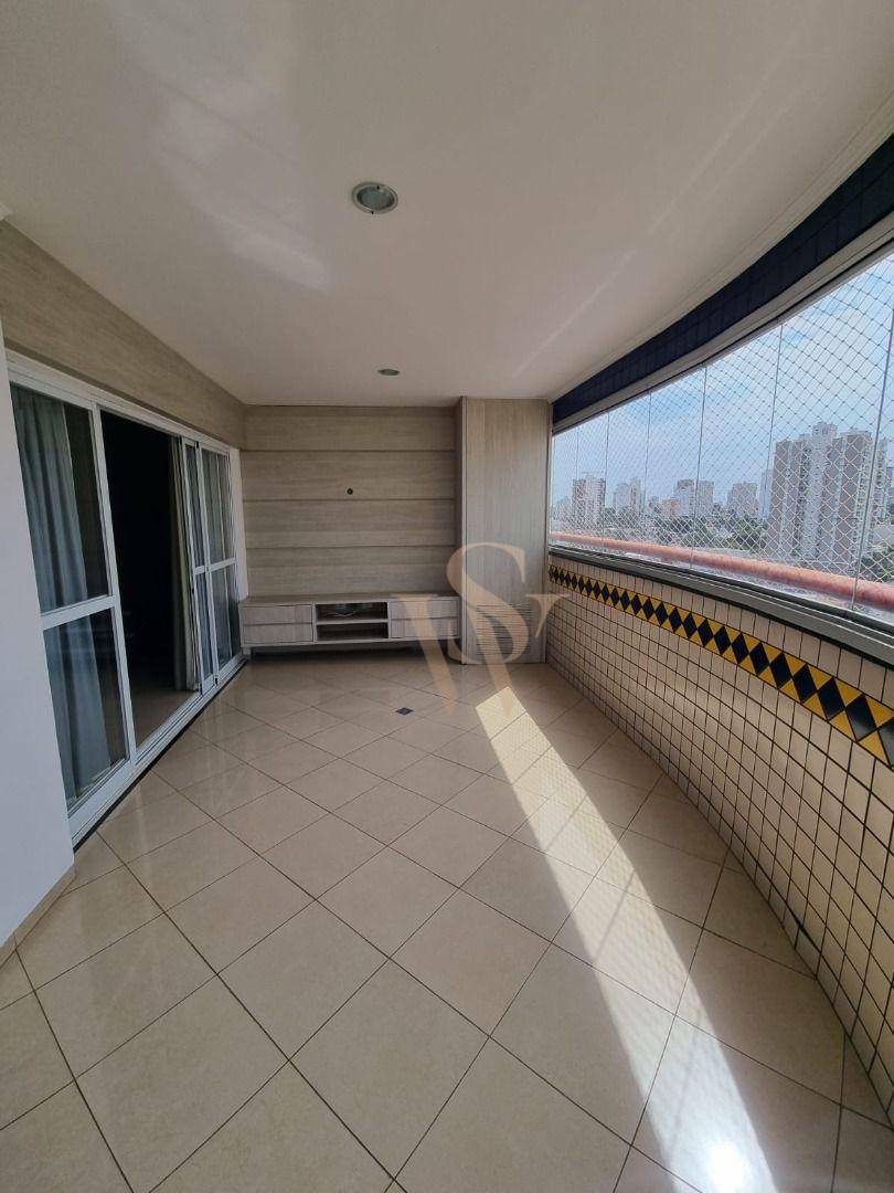 Apartamento à venda com 4 quartos, 169m² - Foto 15