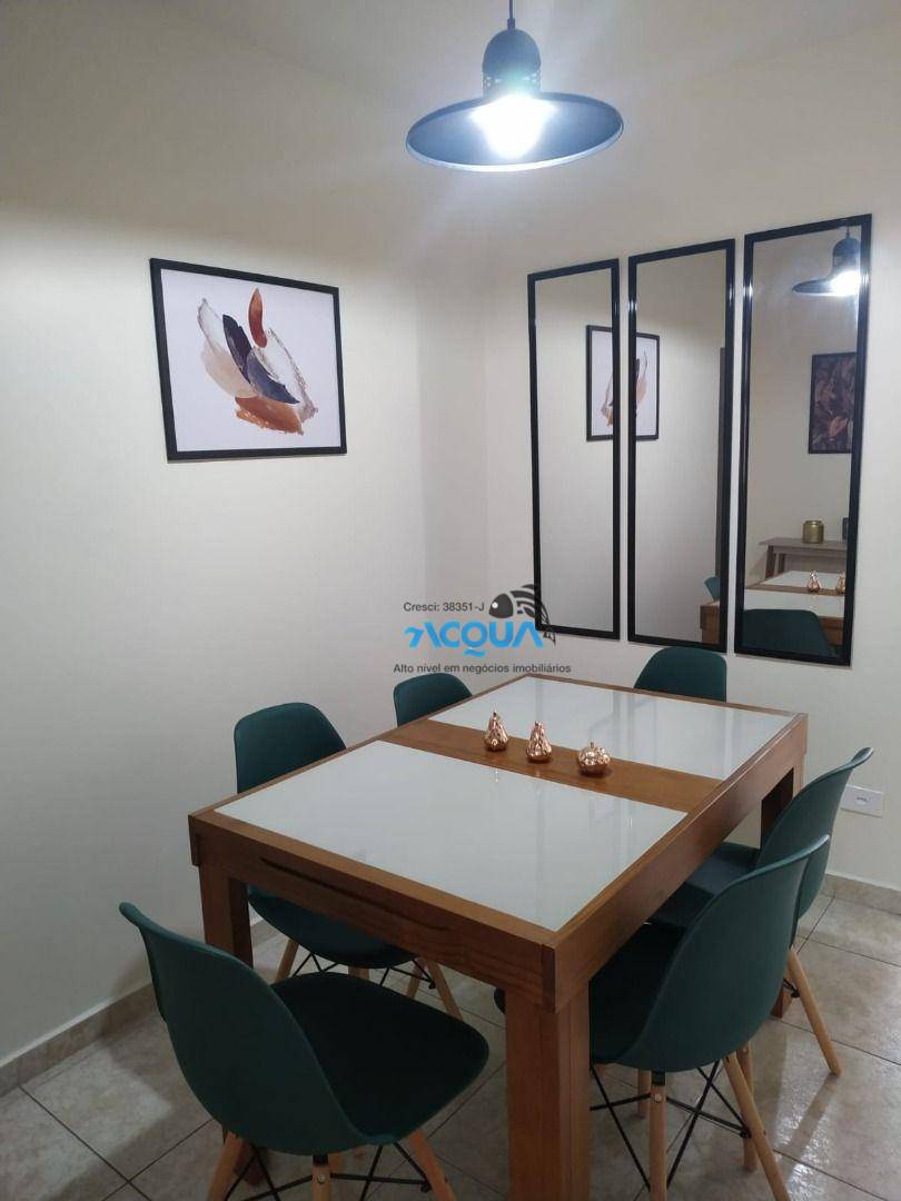 Apartamento à venda com 2 quartos, 70m² - Foto 2