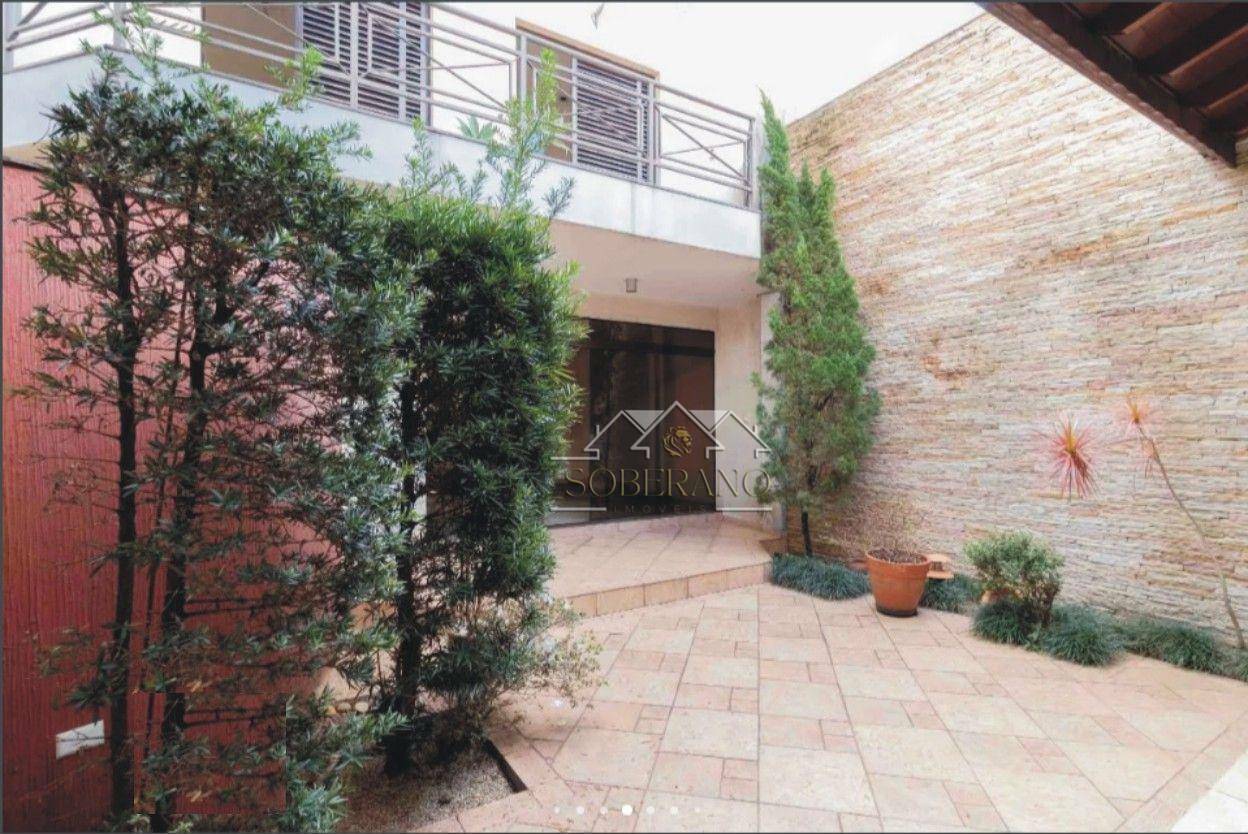 Sobrado à venda com 3 quartos, 354m² - Foto 18