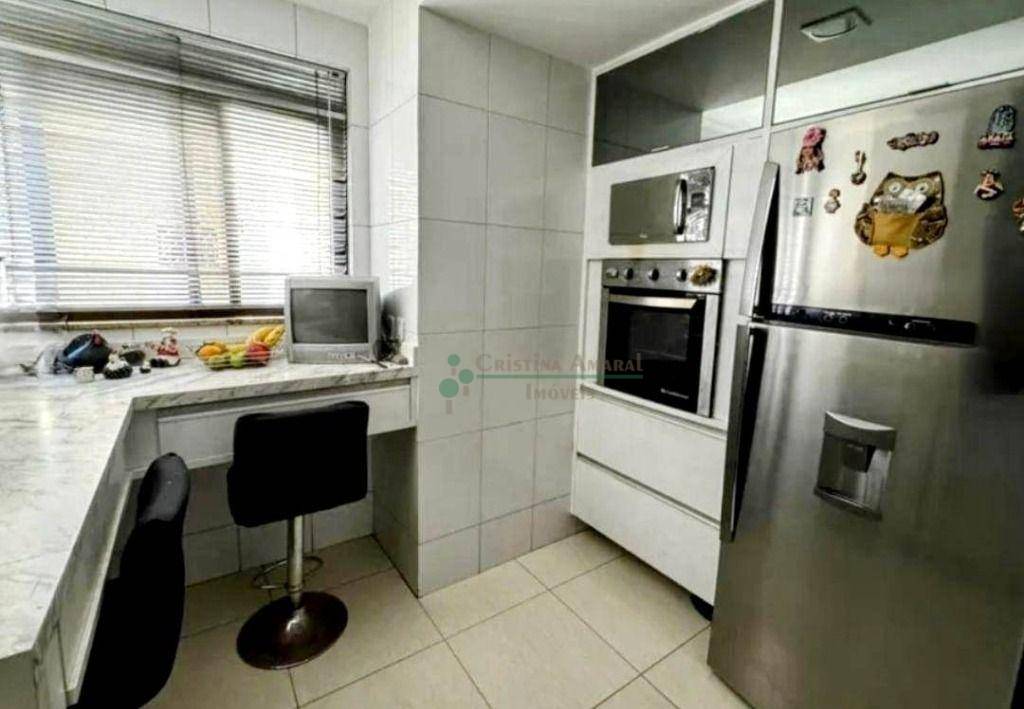 Cobertura à venda com 3 quartos, 144m² - Foto 22