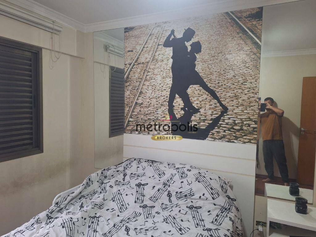 Apartamento à venda com 3 quartos, 120m² - Foto 27