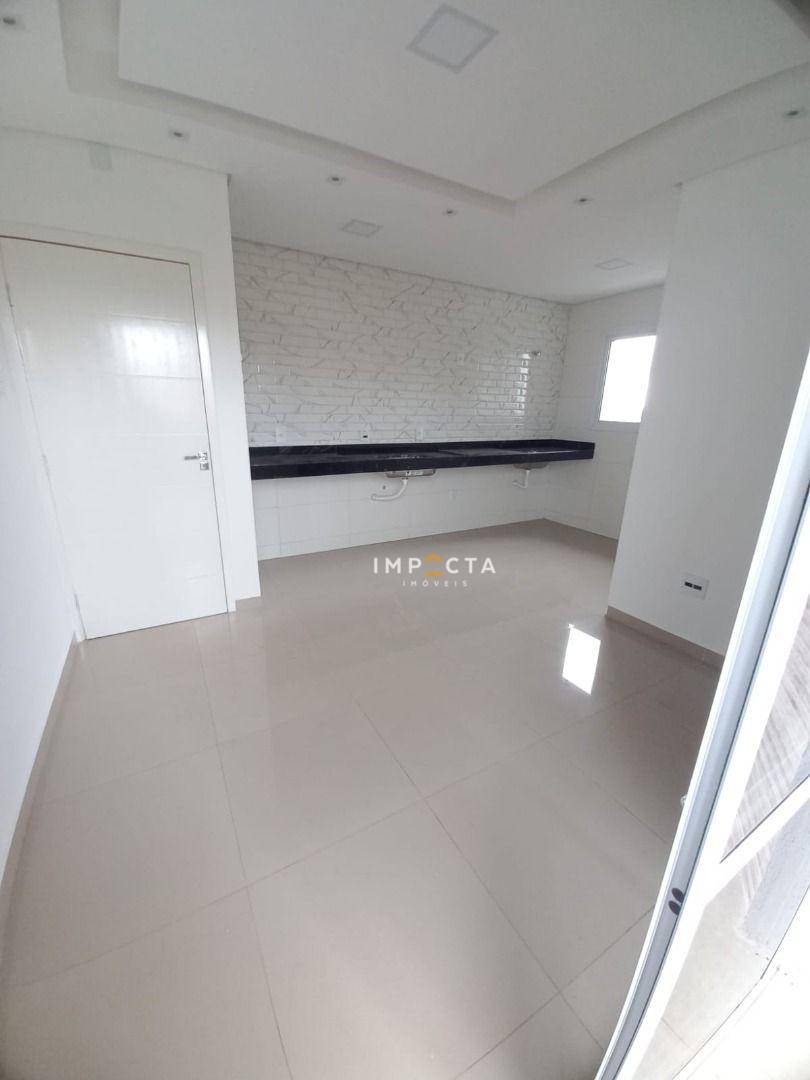 Apartamento à venda com 2 quartos, 54m² - Foto 5