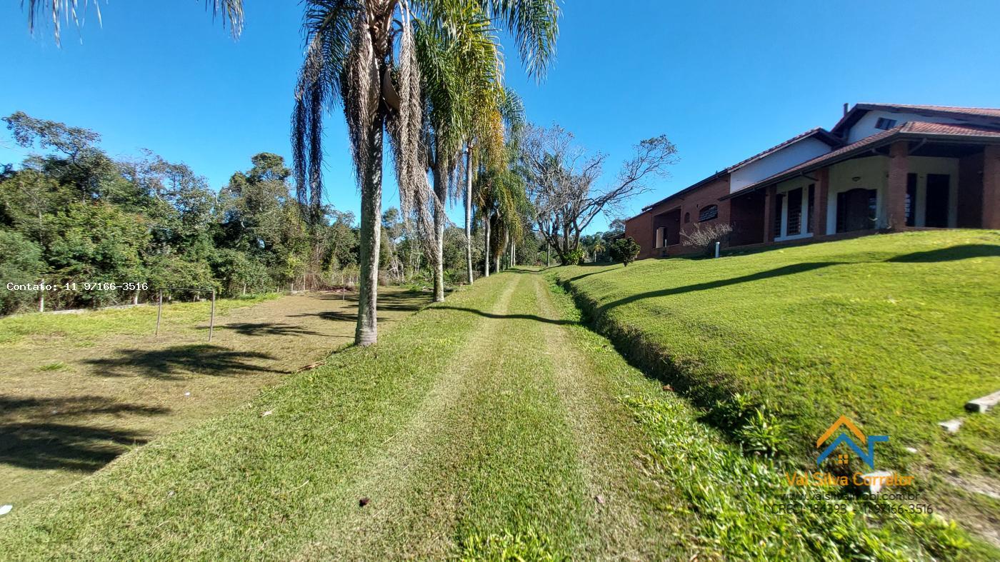 Sítio à venda com 4 quartos, 21637m² - Foto 28