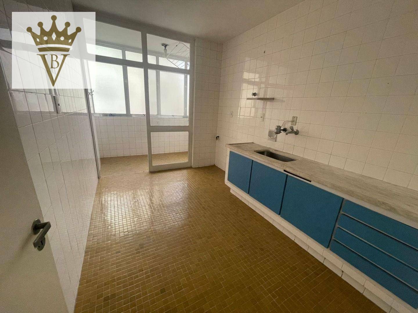 Apartamento à venda com 2 quartos, 108m² - Foto 9