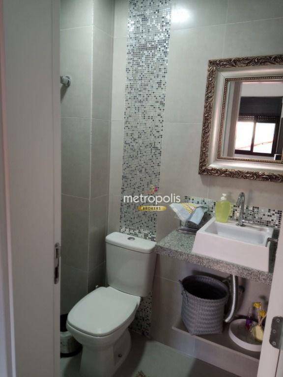 Apartamento à venda com 2 quartos, 53m² - Foto 16