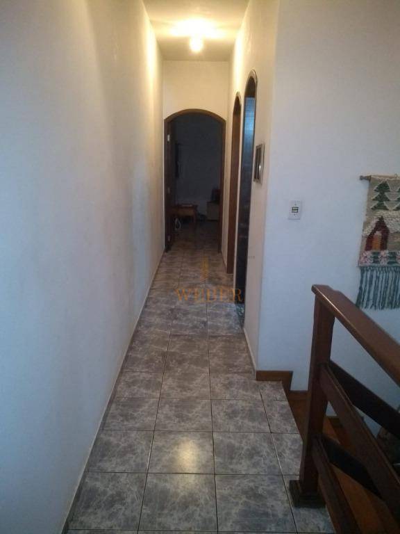 Sobrado à venda com 3 quartos, 170m² - Foto 13