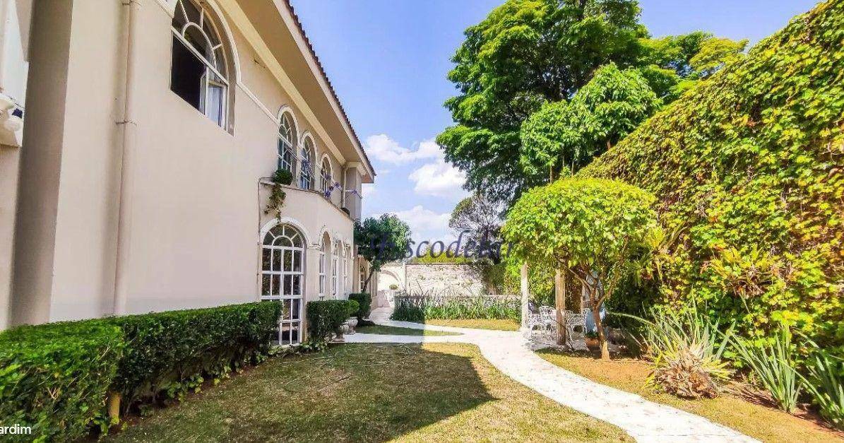 Casa à venda com 5 quartos, 750m² - Foto 50