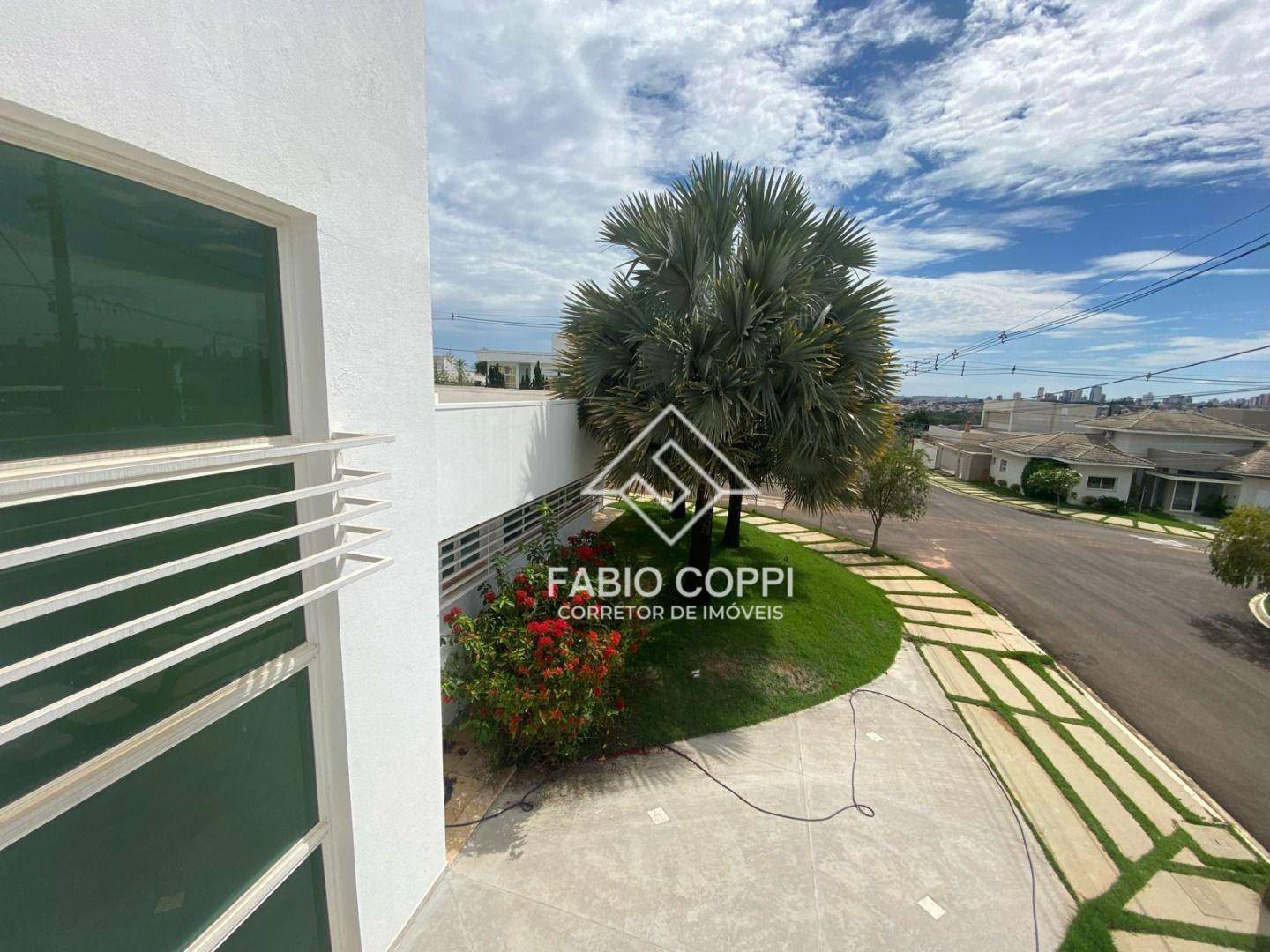Casa de Condomínio à venda com 3 quartos, 530m² - Foto 21