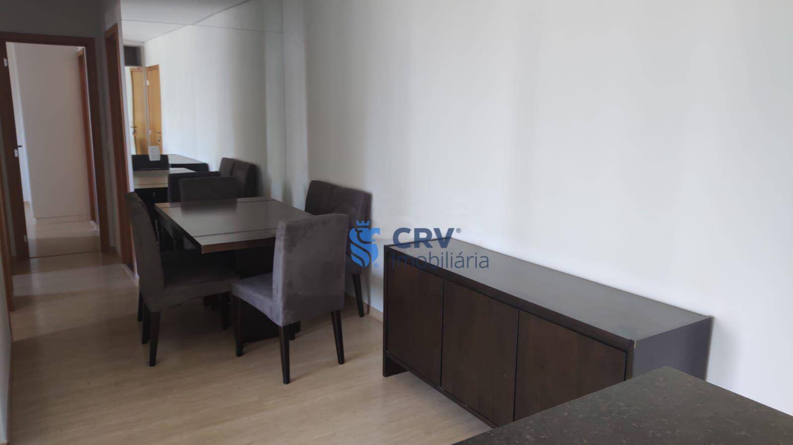 Apartamento para alugar com 2 quartos, 82m² - Foto 3