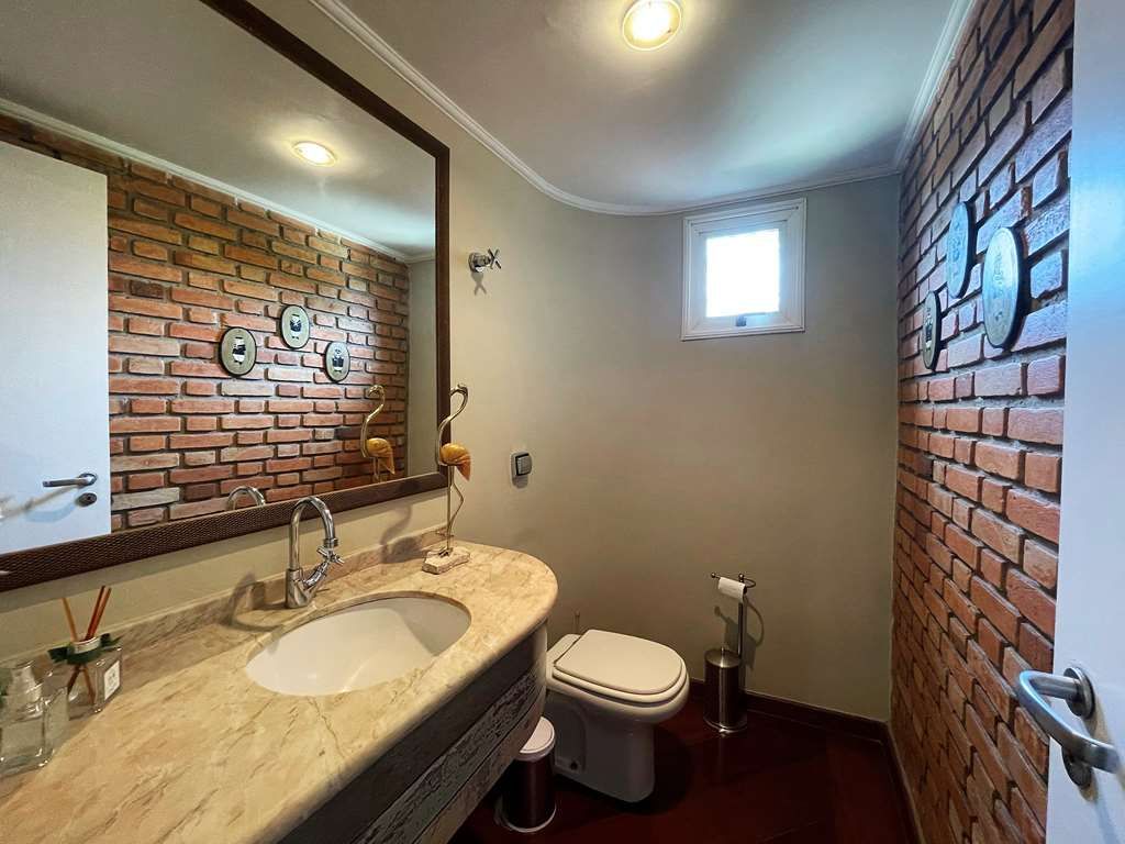 Casa de Condomínio à venda e aluguel com 3 quartos, 313m² - Foto 13