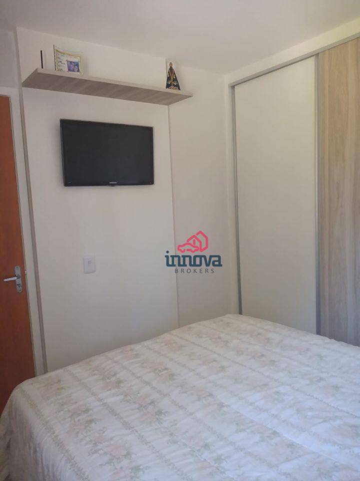 Apartamento à venda com 2 quartos, 47m² - Foto 9