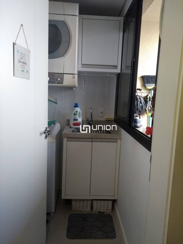 Apartamento à venda com 3 quartos, 87m² - Foto 26