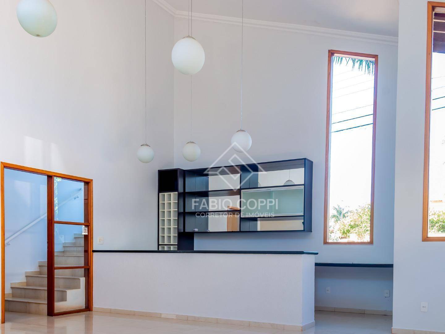 Casa de Condomínio à venda com 4 quartos, 605m² - Foto 9